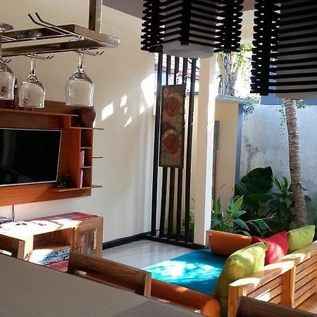 Terrace Bali Inn Nusa Dua  Exteriér fotografie
