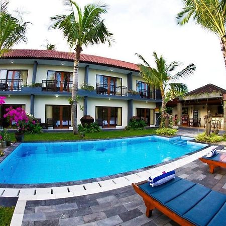 Terrace Bali Inn Nusa Dua  Pokoj fotografie