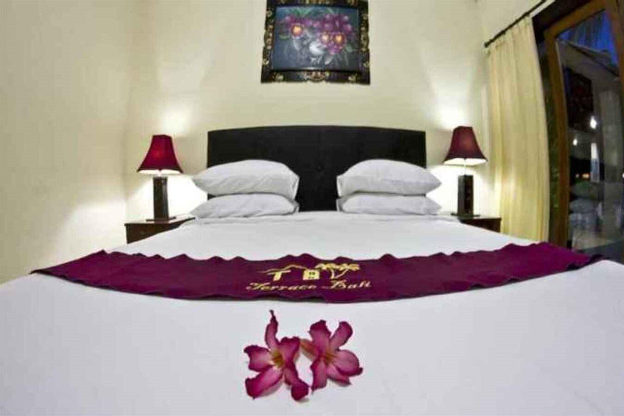 Terrace Bali Inn Nusa Dua  Exteriér fotografie