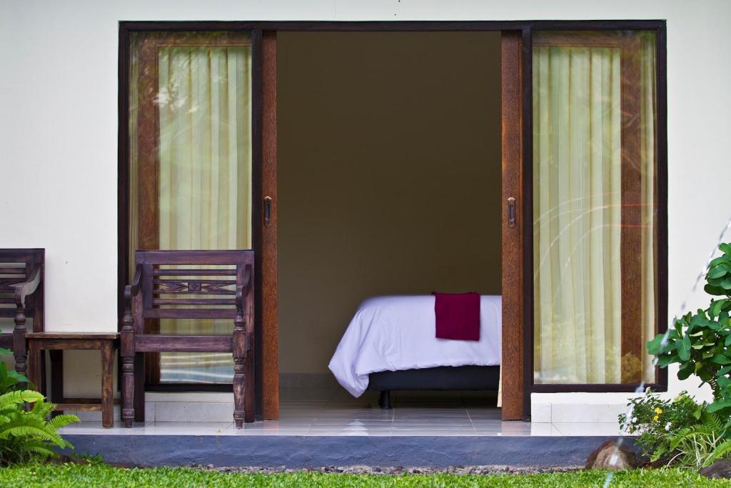 Terrace Bali Inn Nusa Dua  Pokoj fotografie