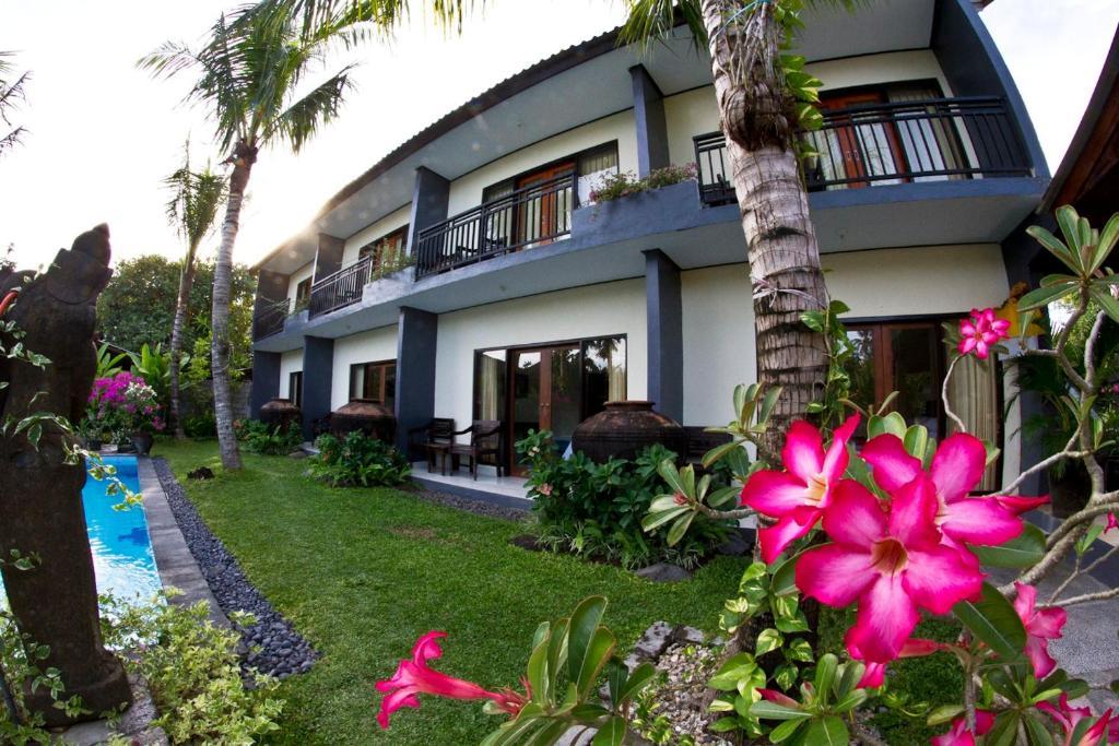 Terrace Bali Inn Nusa Dua  Pokoj fotografie